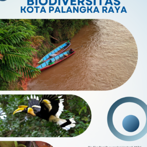 Biodiversitas Kota Palangka Raya